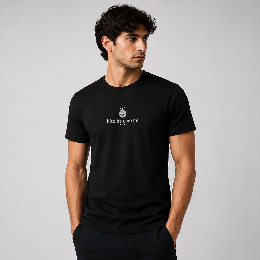 Hito Hito no Mi – Nika Tee