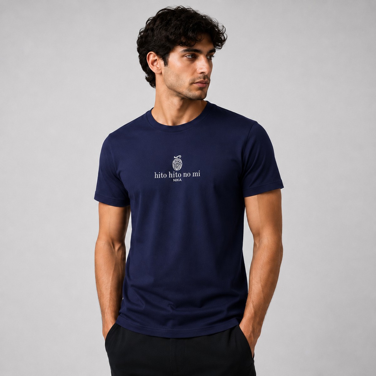 Hito Hito no Mi – Nika Tee