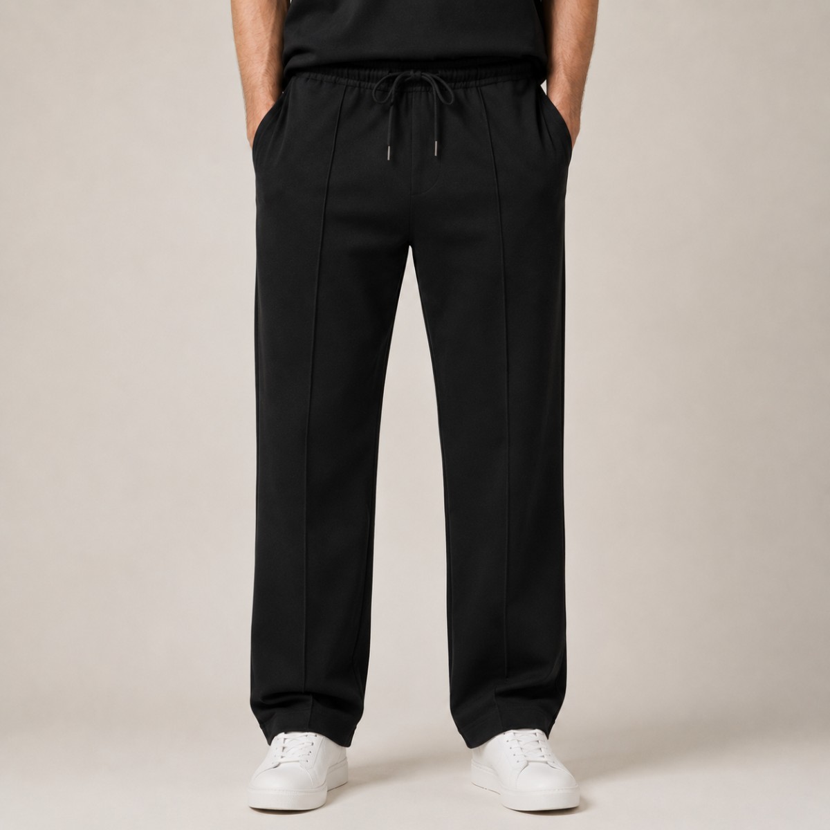 Premium Heavyweight Cotton Trouser
