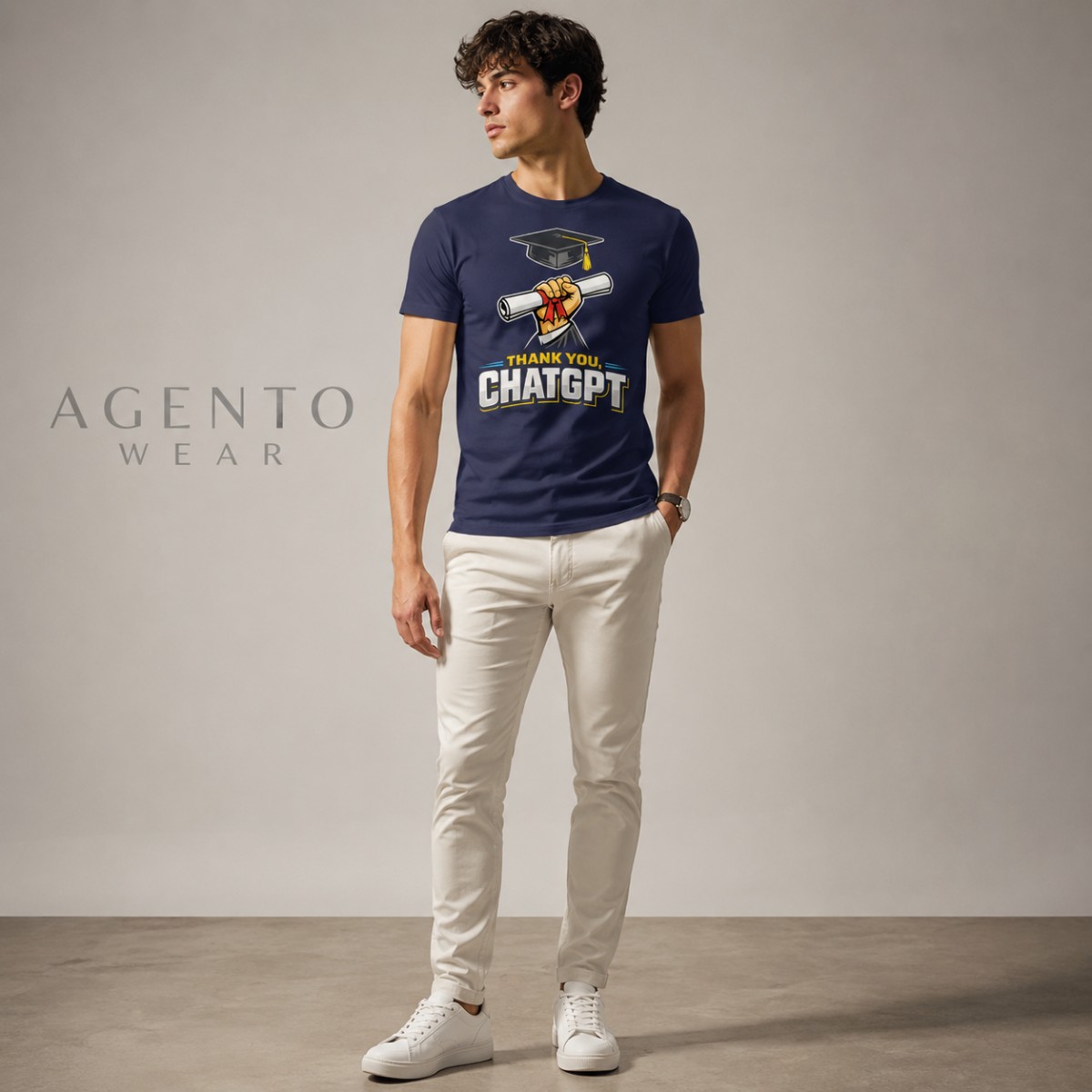 Thank You, ChatGPT